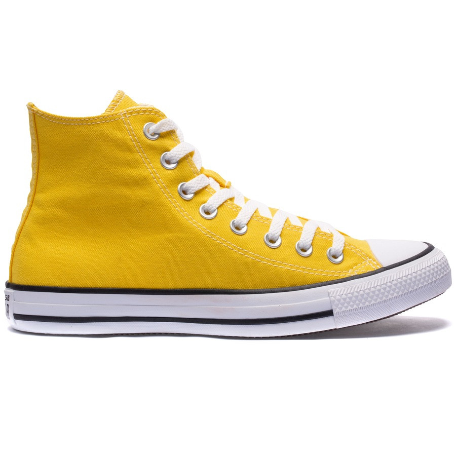 Tênis Cano Alto Converse All Star Chuck Taylor - Adulto | Centauro (BR)
