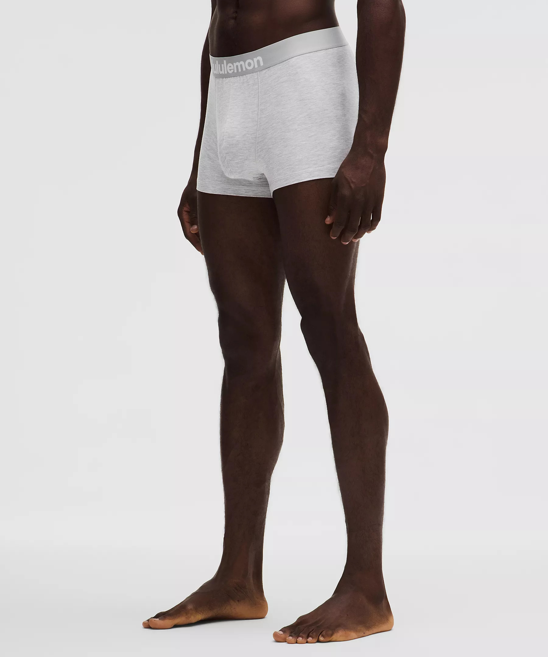 Always In Motion Boxer Brief 3" | Lululemon (US)