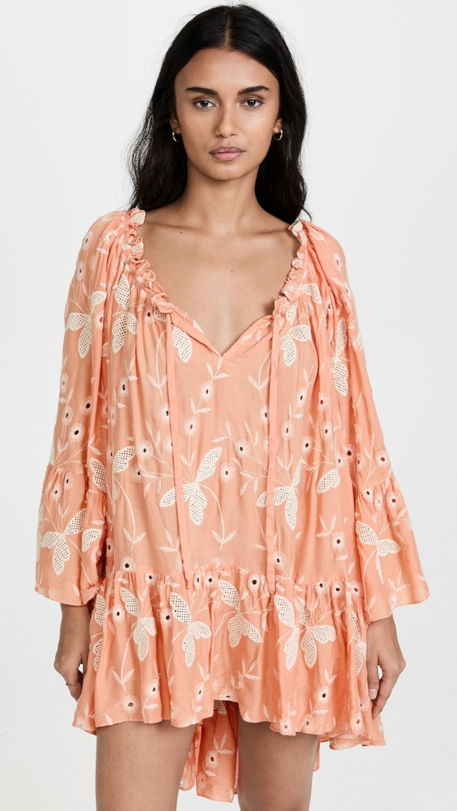 Papillon Mini Dress | Shopbop