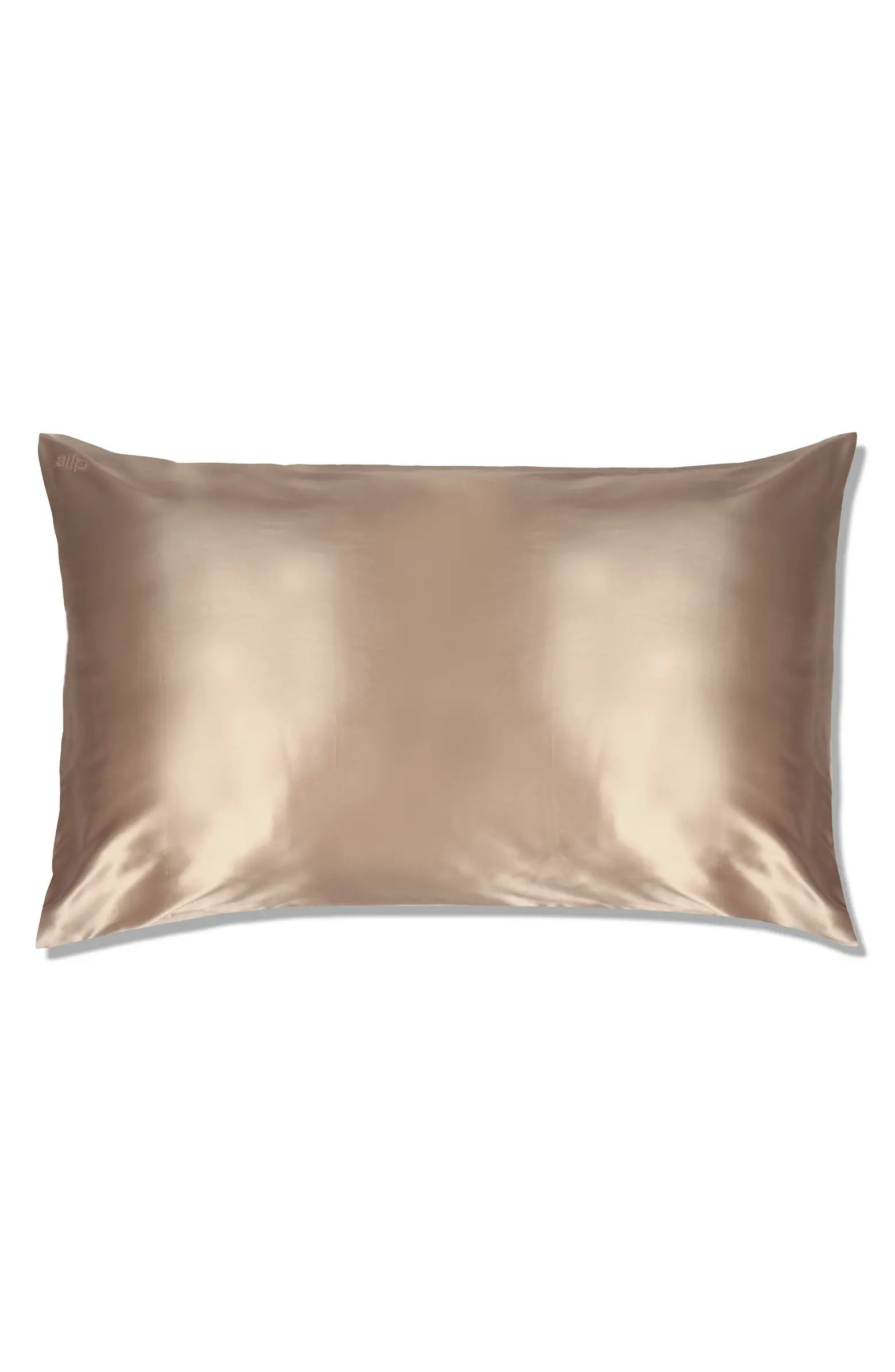 Pure Silk Pillowcase | Nordstrom