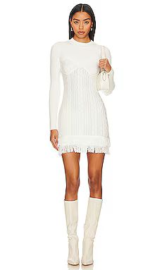 Calais Cable Dress
                    
                    MAJORELLE | Revolve Clothing (Global)