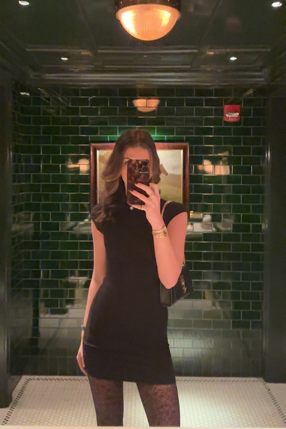 Black short sleeve mini dress. Winter fashion. New York outfit. Vacation outfit. Fashion inspo. Vacation outfits. Cherry coded. Moto Boho. Minimalist outfits. Capsule wardrobe. Street style. Retro looks. Effortless elegance. Chunky boots. Statement coats. Cozy sweaters. Holiday party outfit. Monochromatic looks. Natural glam.

#LTKStyleTip #LTKTravel