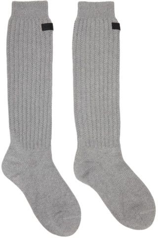 Seventh Collection Socks | SSENSE