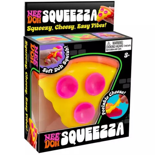 NeeDoh Squeezza Squeeze Toy (Colors May Vary) | Scheels Sports