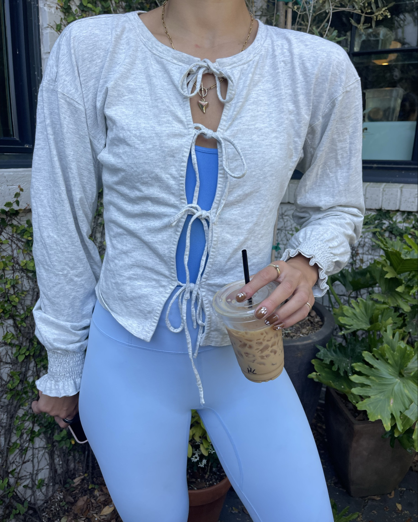 EASTER MAT DAY OUTFIT!!!!!!! 

#FPMOVEMENT #FPMOVEMENTPARTNER
