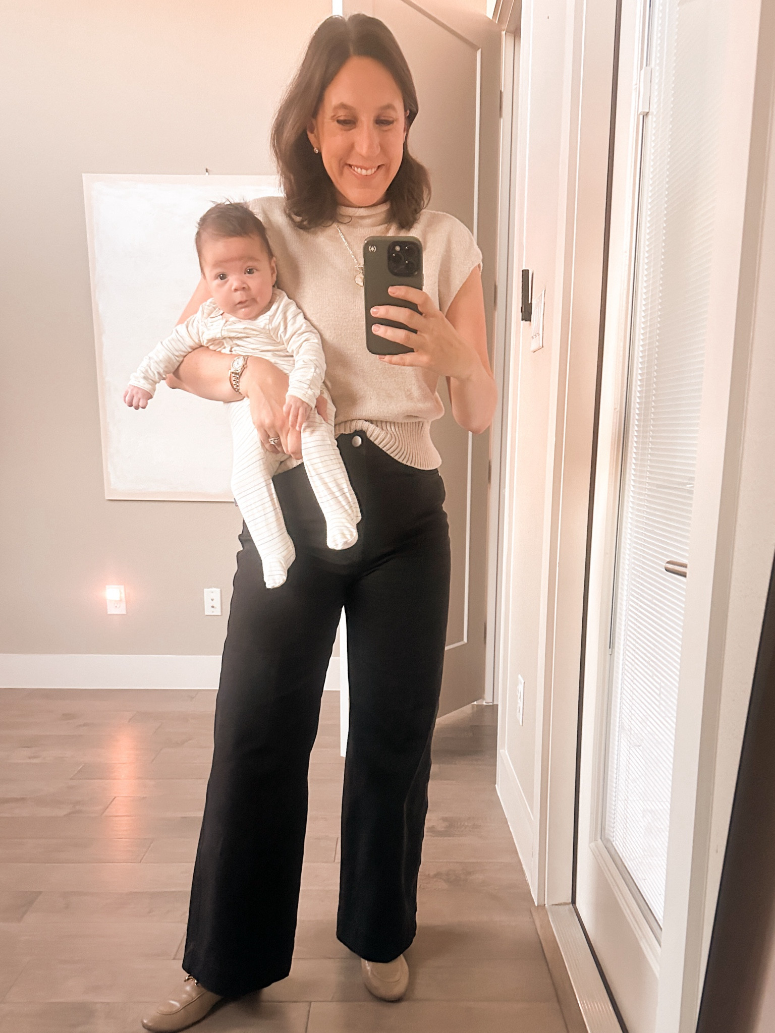 Workwear round up


#LTKWorkwear