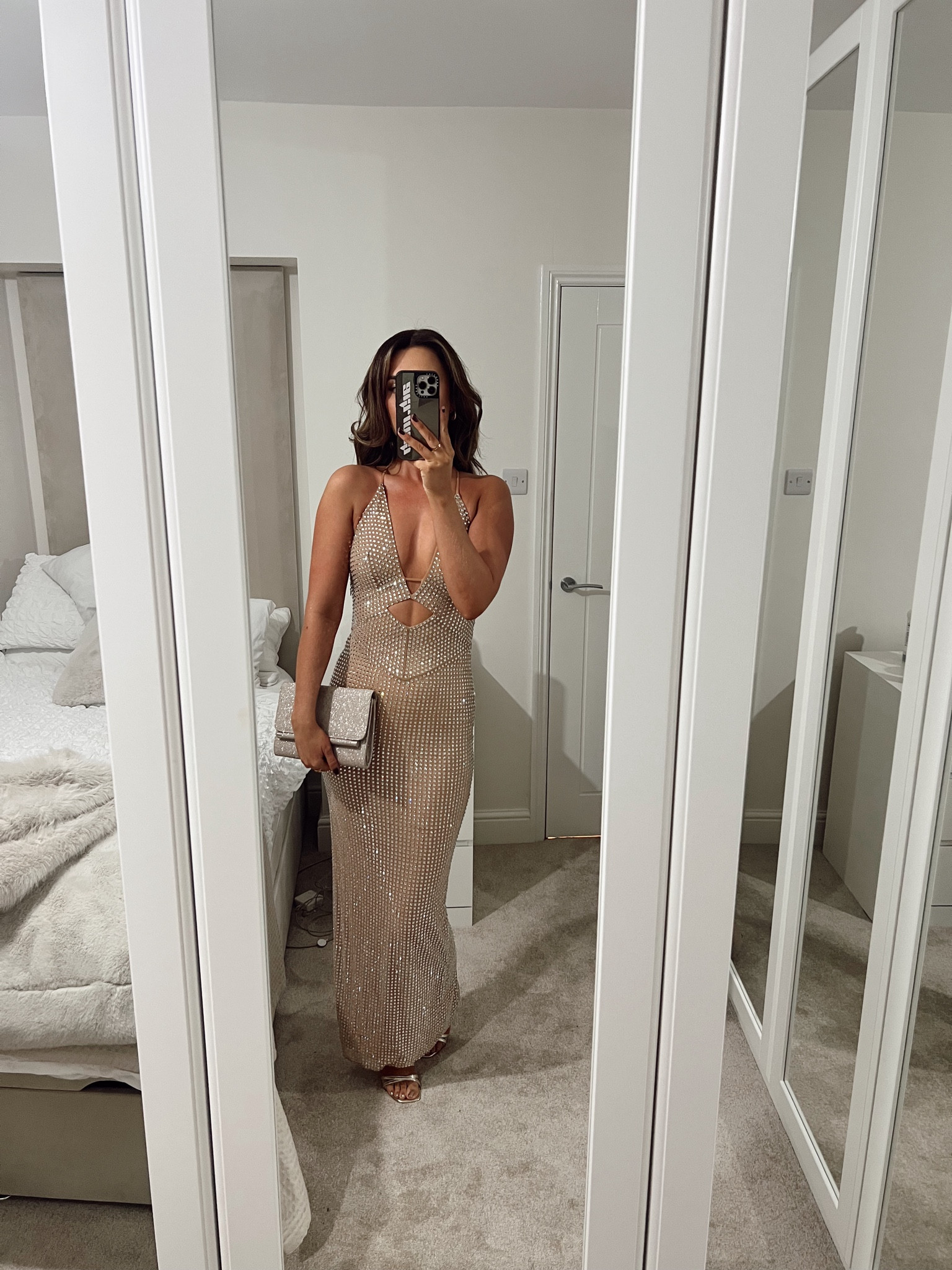 Sparkle season✨

#LTKstyletip #LTKuk #LTKpartywear