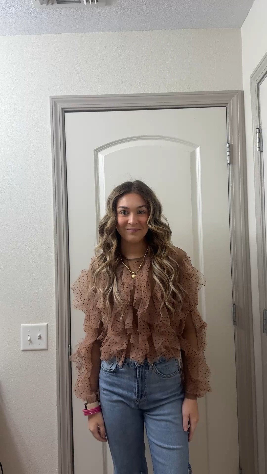 @Anthropologie @Target 

#LTKgrwm #LTKdayinmylife #LTKootd