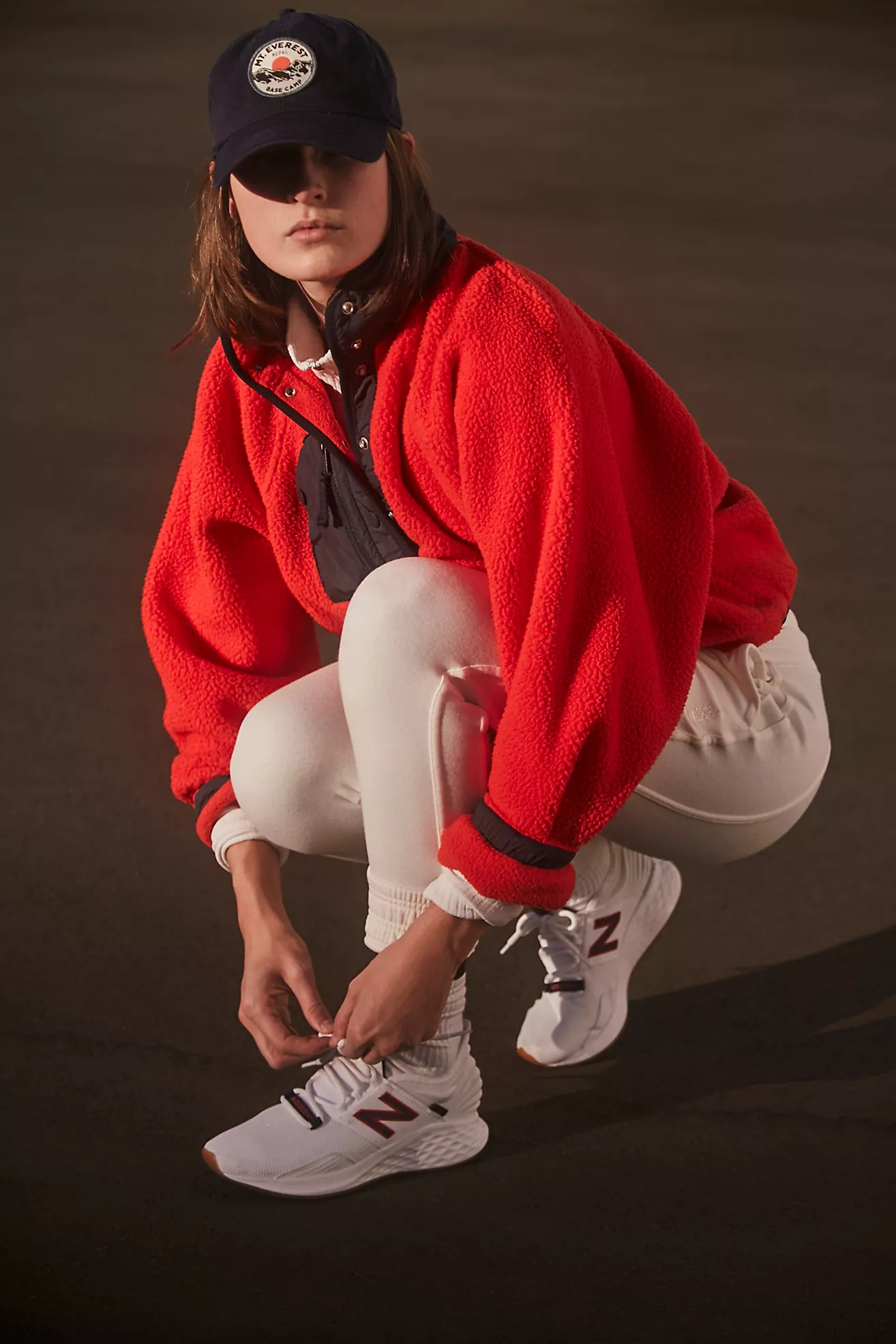 Hit The Slopes Colorblock Pullover | Free People (Global - UK&FR Excluded)