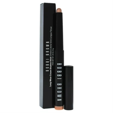Long-Wear Cream Shadow Stick - 04 Golden Pink by Bobbi Brown for Women - 0.05 oz Eyeshadow | Walmart (US)