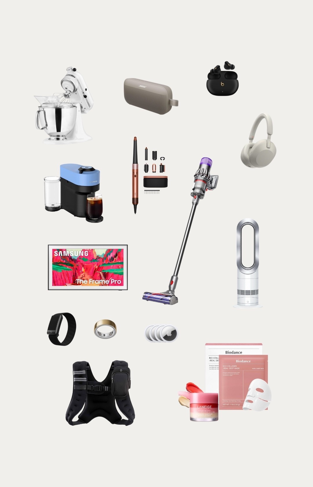 Black Friday is here on Amazon! Here are my favorite deals that save you serious money this season. 

#LTKGiftGuide #LTKCyberWeek #LTKHoliday