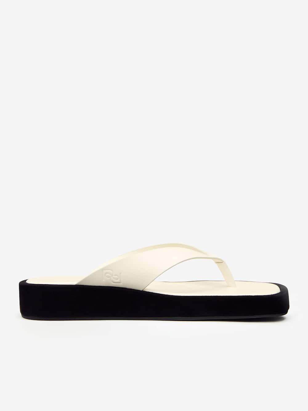 Eden Platform Thong | Reformation (Global)