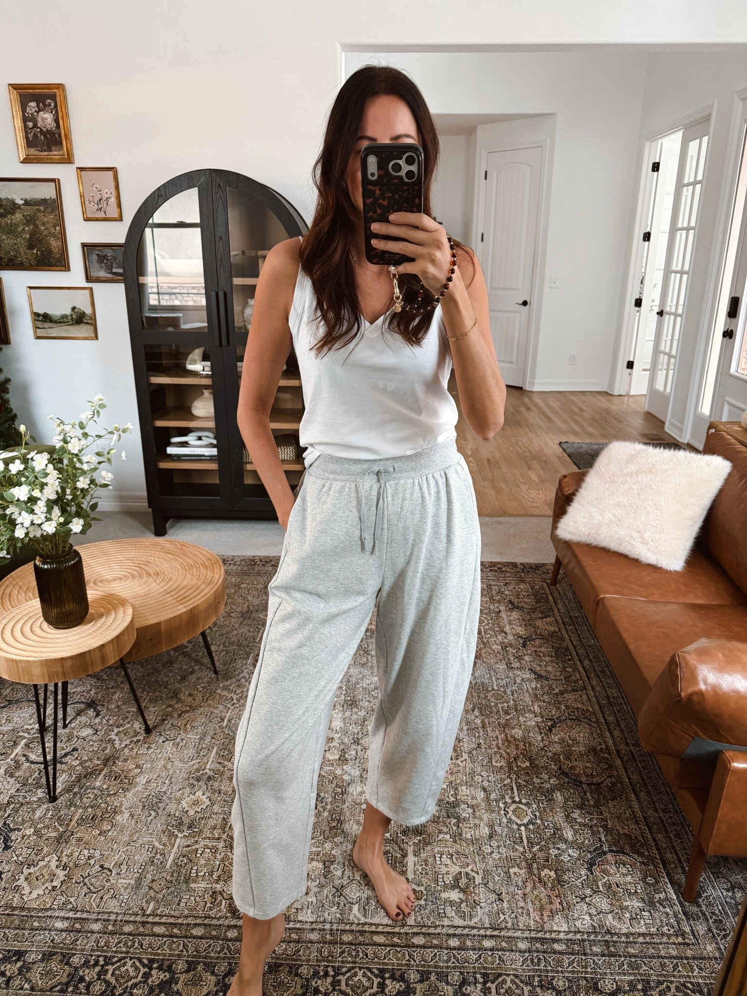 Another lounge set included in the sale!! 30% off all activewear this wknd only! 

#LTKFindsUnder50 #LTKSaleAlert #LTKActive