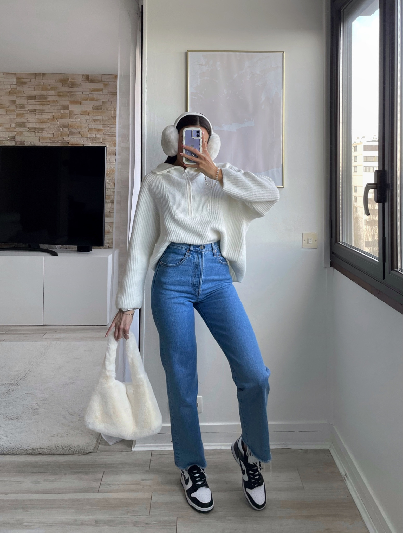 Ootd 🤍 

#LTKSeasonal #LTKeurope