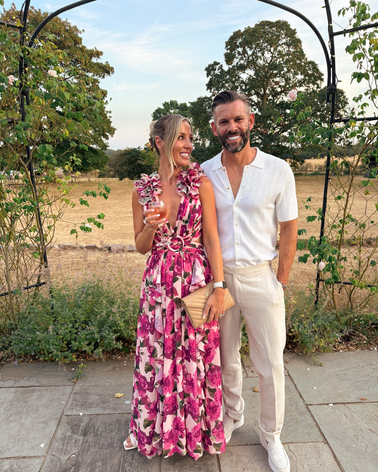 My fav dress! So beautiful

#LTKsummer #LTKuk #LTKeurope