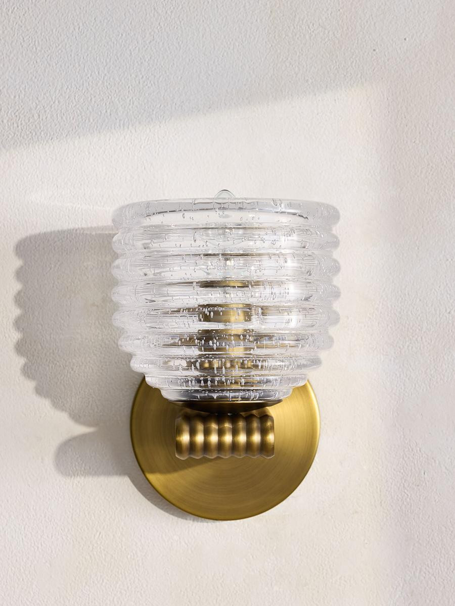 Oregan Wall Light, US | Soho Home Ltd