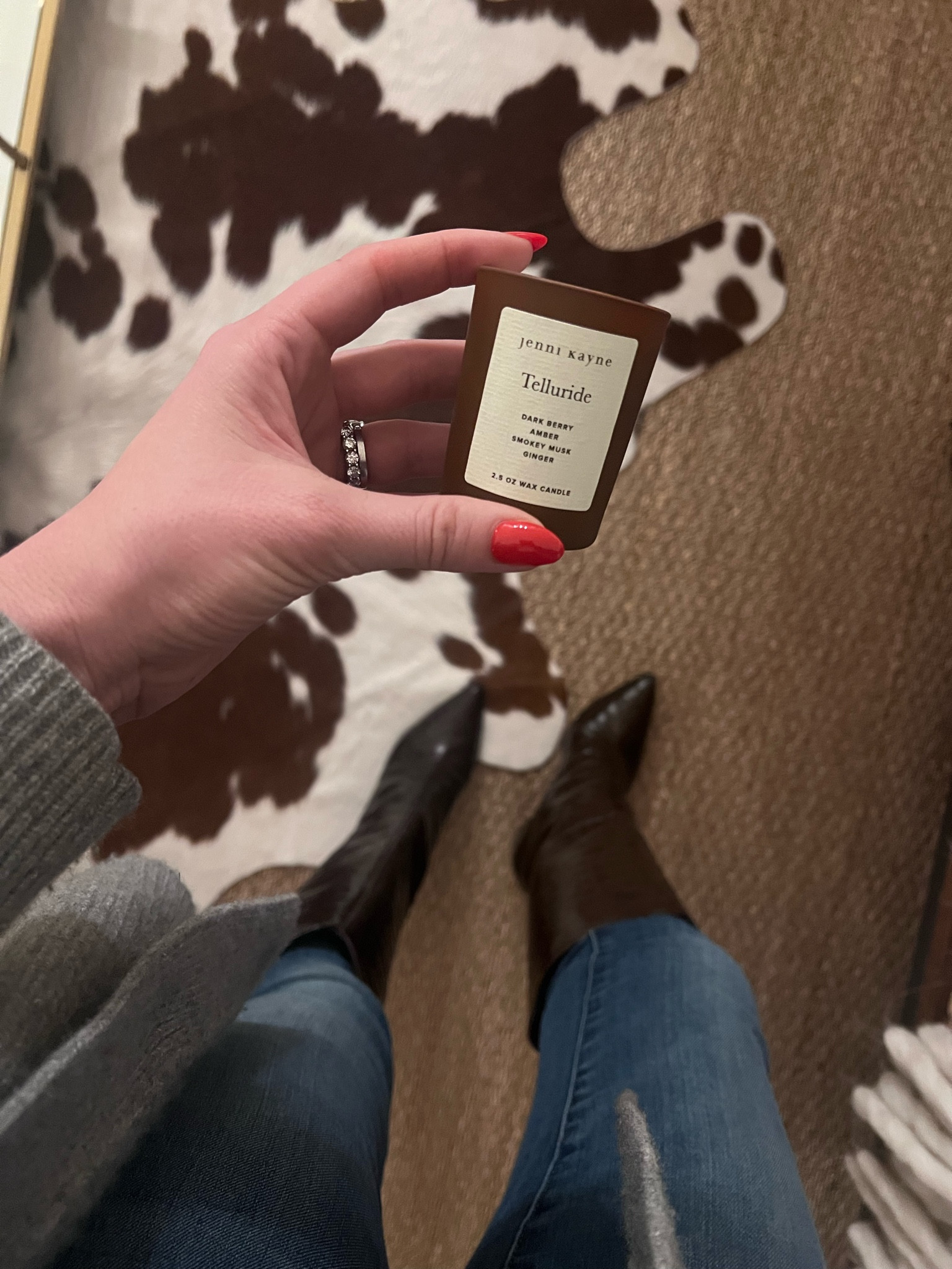 Mini Jenni Kayne votives are the best way to save money but test the candles! They last much longer than you would think too and fill a room 🕯️

#LTKfindsunder100