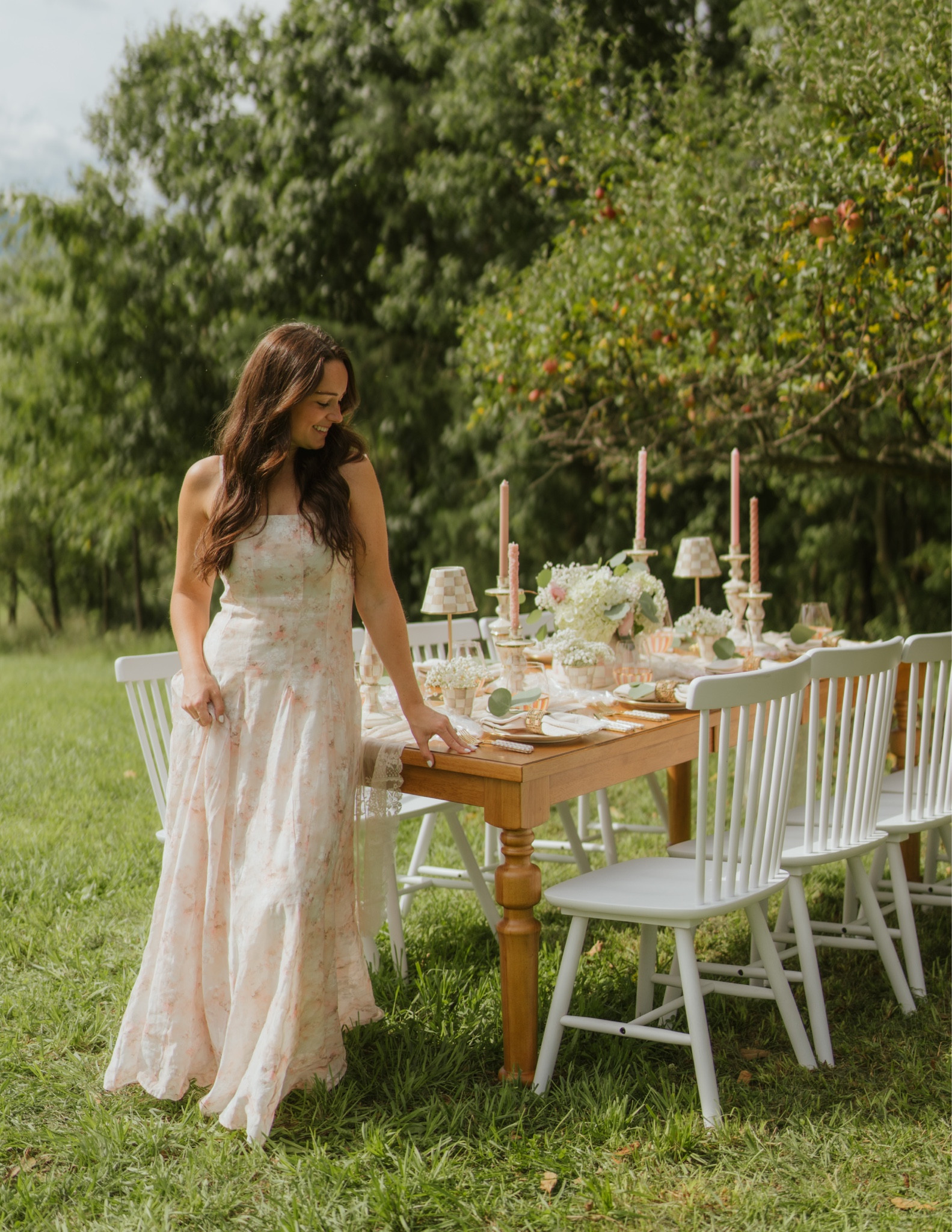 

Cheers to motherhood! 

When my best friend Mackenzie told me she was having her first child, I instantly knew I wanted to throw her an intimate @mackenziechilds themed baby shower for her little girl! It turned out SO perfect! 

All Mackenzie-Childs pieces are timeless, you can mix & match so many patterns, and they make every event or space feel luxurious. It was the most special day! #MCpartner 🤍👧🏼

#LTKHome