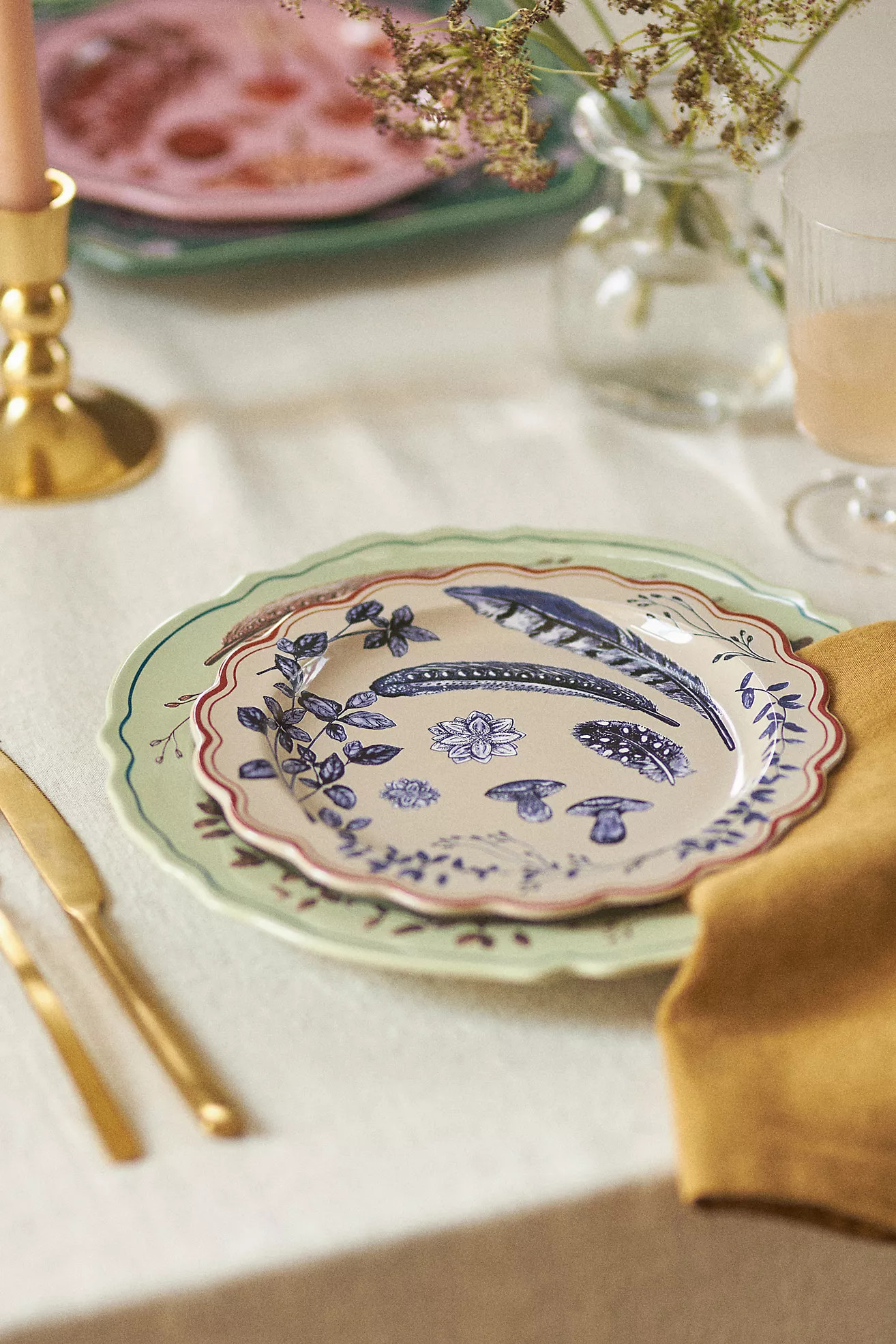 Extra 40% Off Sale | Anthropologie (US)