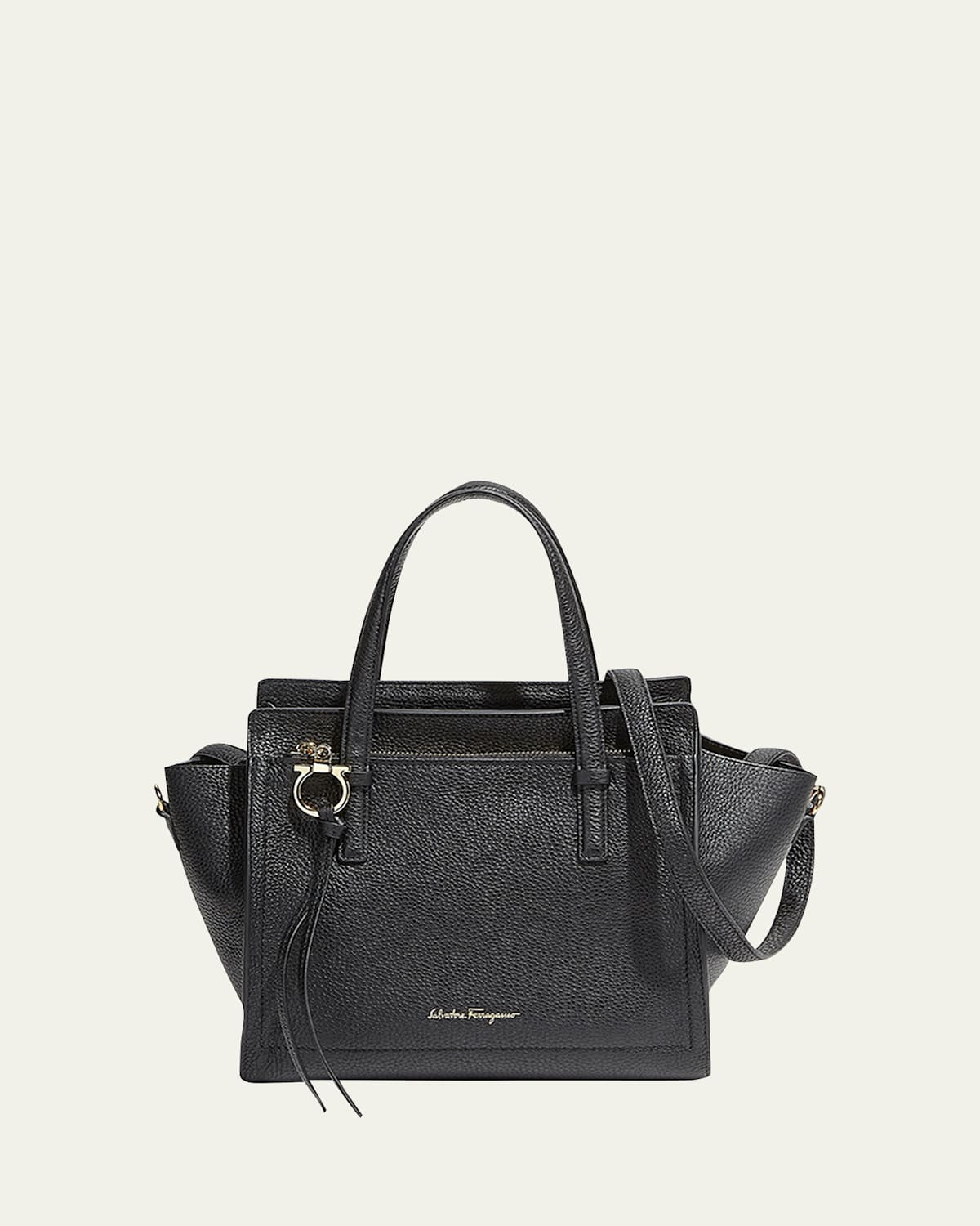 Amy Top Handle Tote Bag | Bergdorf Goodman