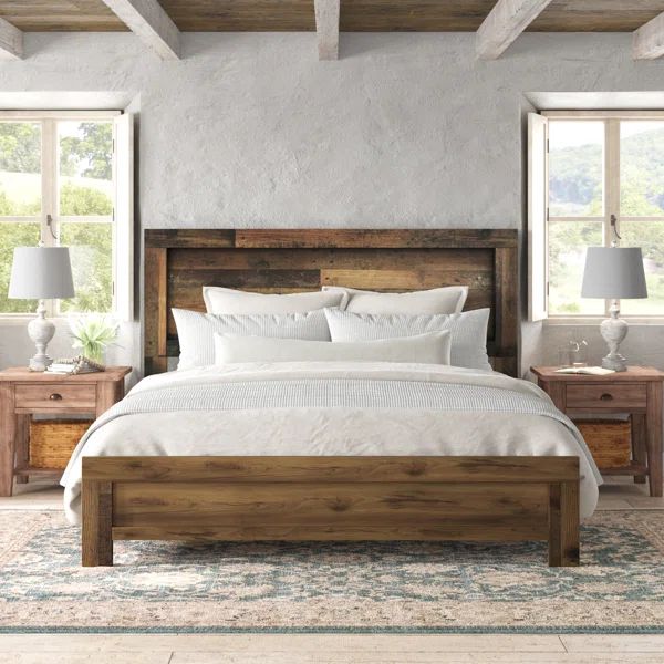 Mello Standard Bed | Wayfair North America