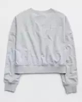 Aerie Take It Easy Crew Sweatshirt | American Eagle Outfitters (US & CA)