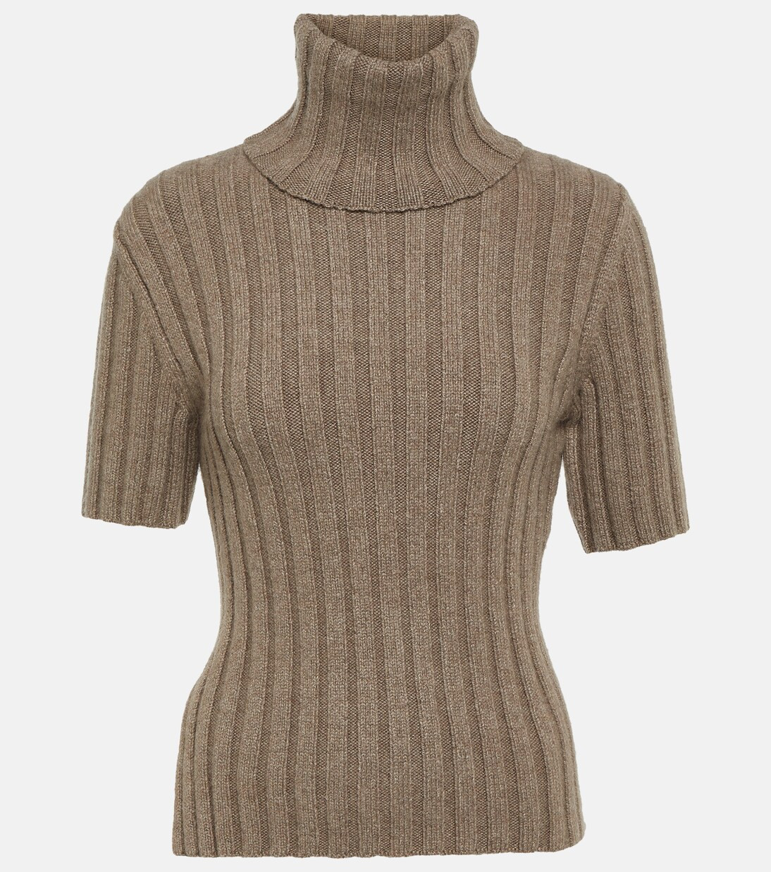 Depinal cashmere and mohair top | Mytheresa (US/CA)