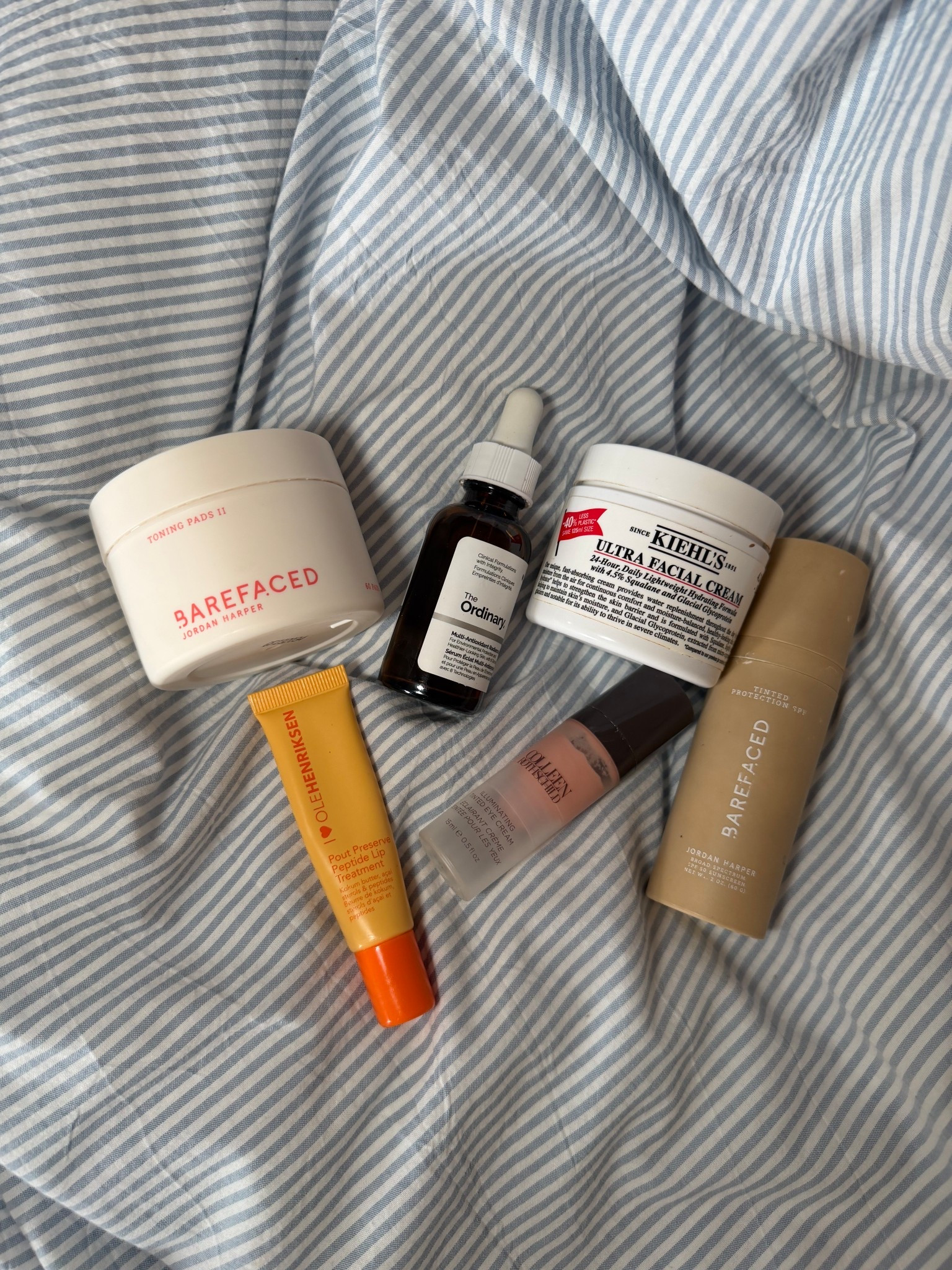 my morning skincare routine as a 34 yo

#LTKBeauty #LTKselfcare