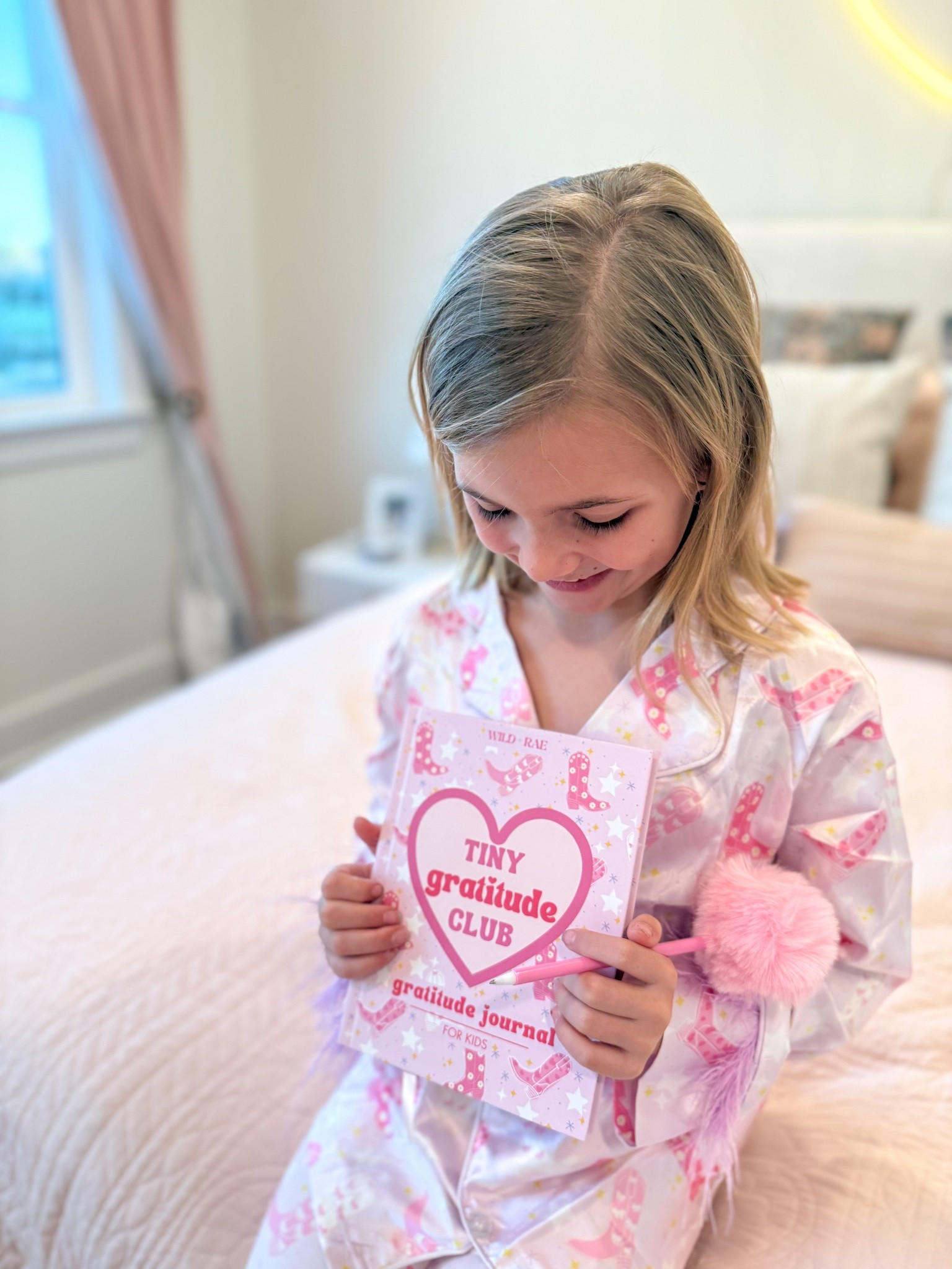 Wild + Rae, tween girl pajamas and gifts 

#LTKKids #LTKFindsUnder50 #LTKFindsUnder100