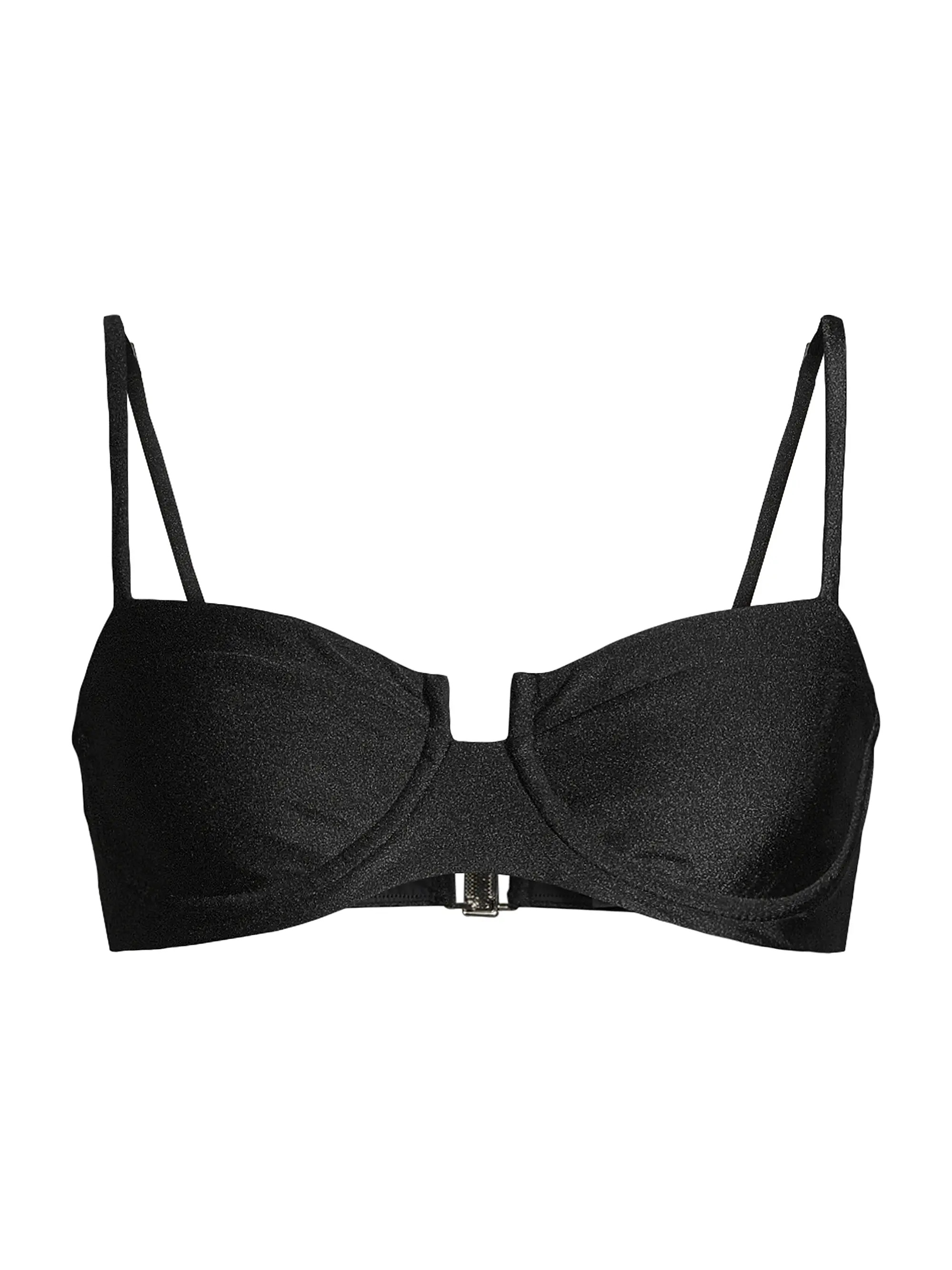 Underwire Bikini Top | Saks Fifth Avenue