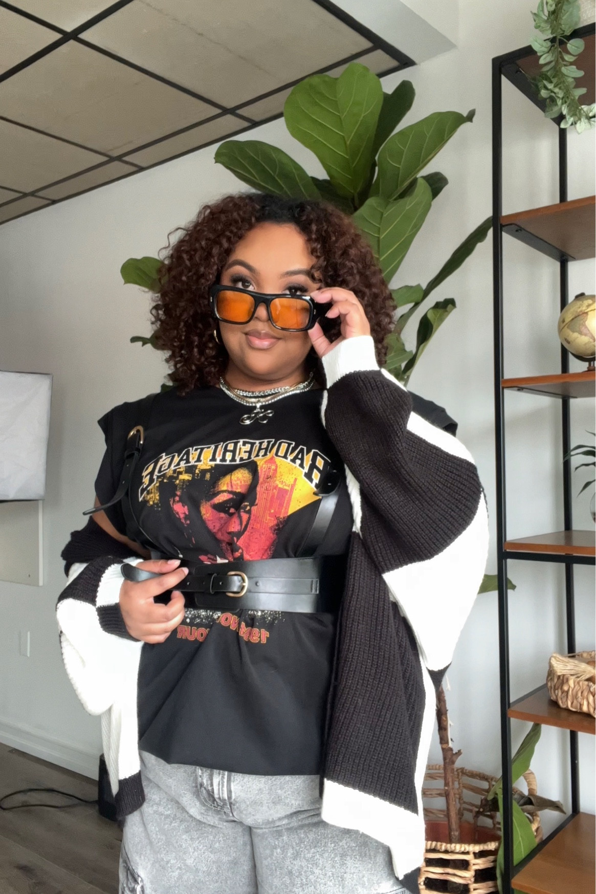 Plus size Streetstyle

#LTKunder100 #LTKcurves #LTKfit