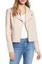 Faux Leather Moto Jacket | Nordstrom