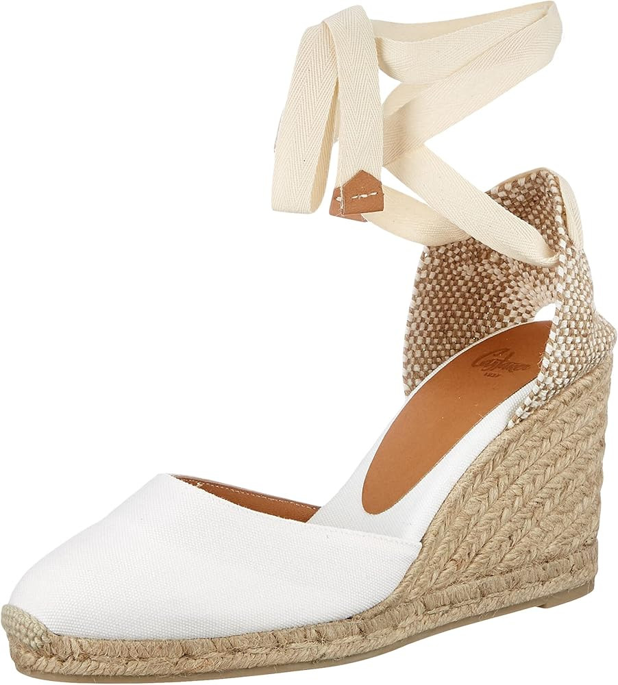 Castañer Women's Espadrilles | Amazon (US)