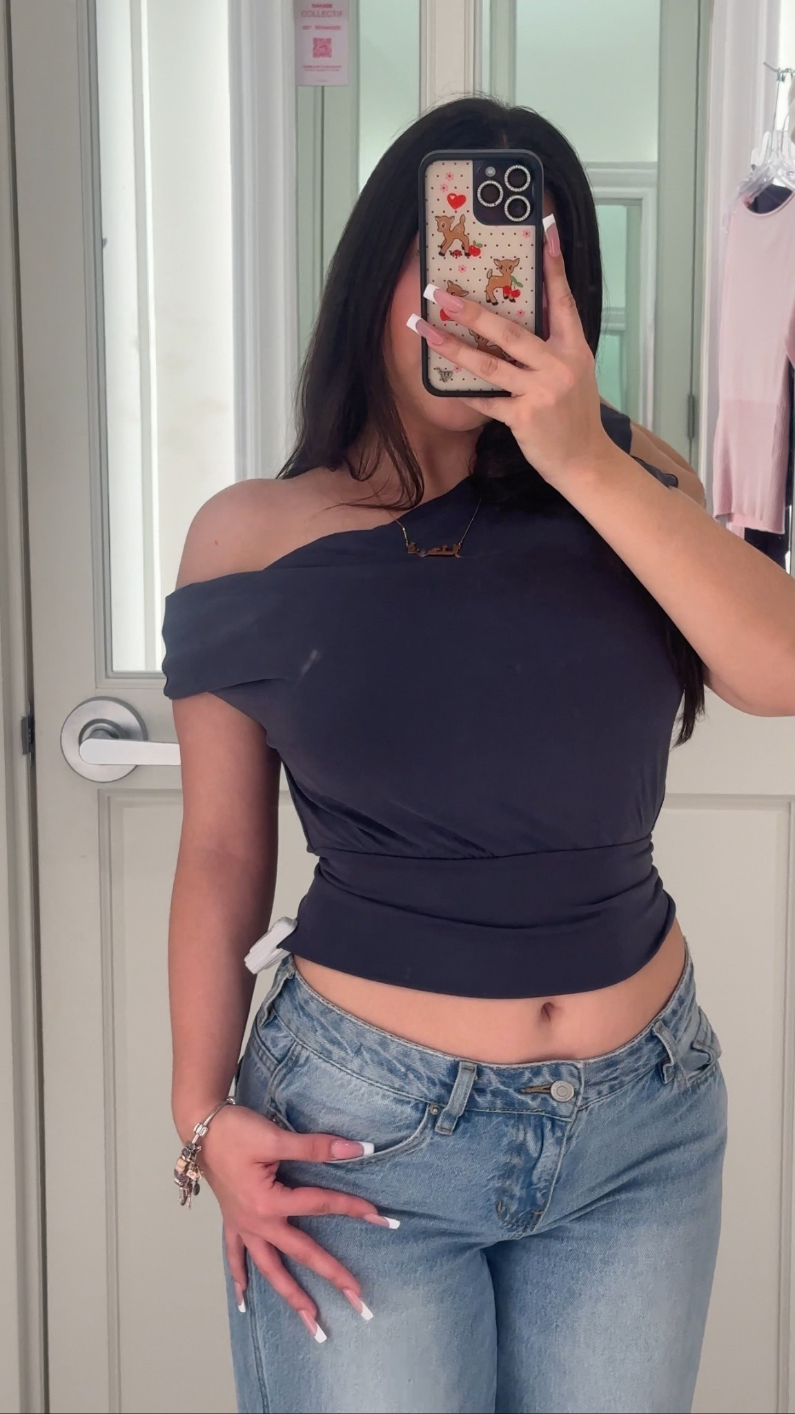 off the shoulder tops ♾️

#LTKStyleTip