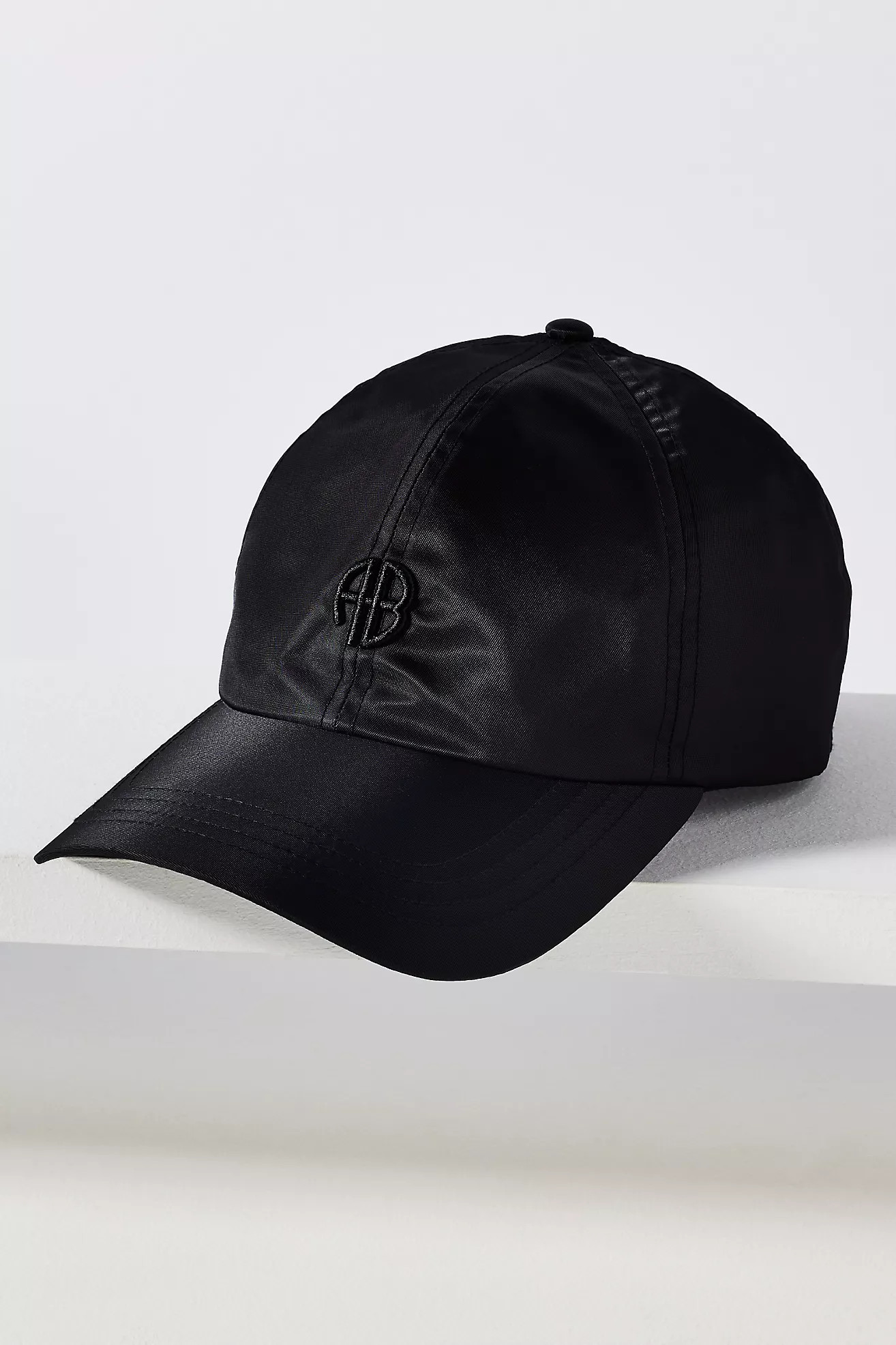 Annie Bing Jeremy Baseball Cap | Anthropologie (US)