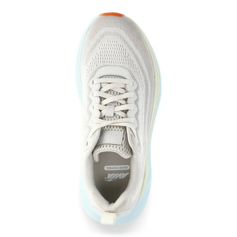 Avia Women's Comfort Performance Sneaker, Wide Width Available | Walmart (US)