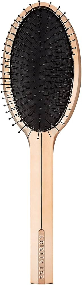 Kristin Ess Style Assist Medium Detangling Hair Brush | Amazon (US)