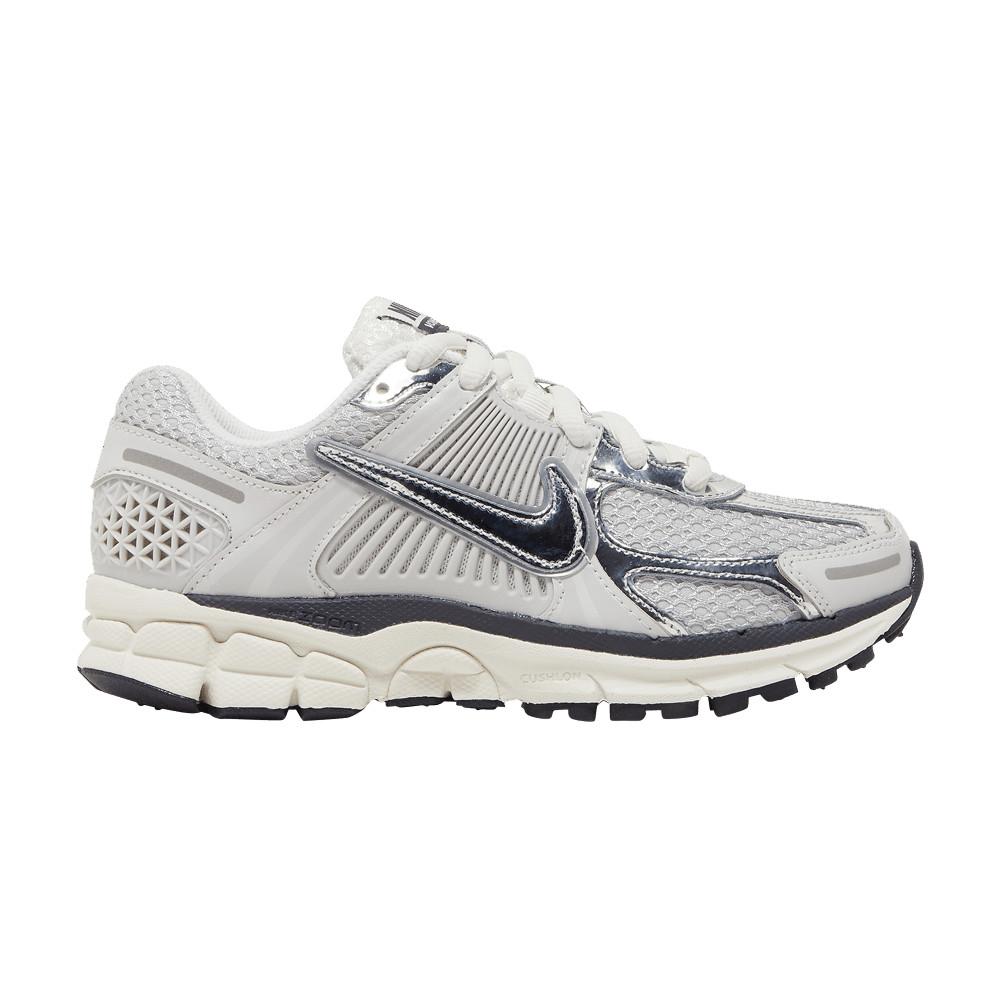 Nike Air Zoom Vomero 5 'Photon Dust Metallic Silver' Sneakers | GOAT