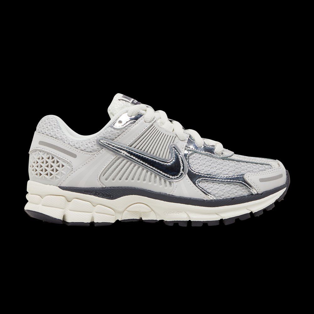 Nike Air Zoom Vomero 5 'Photon Dust Metallic Silver' Sneakers | GOAT