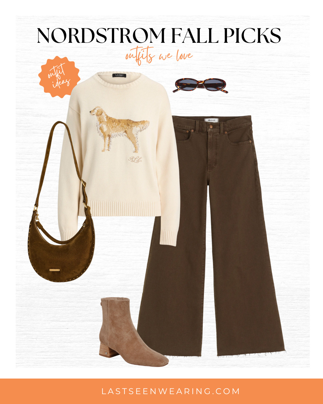 Our favorite Nordstrom fall/winter style!!  

 #LTKOver40 #LTKStyleTip