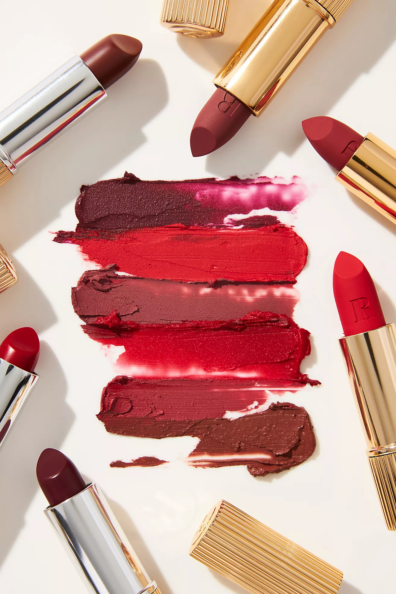 Les Filles en Rouje Le Baume | Anthropologie (US)