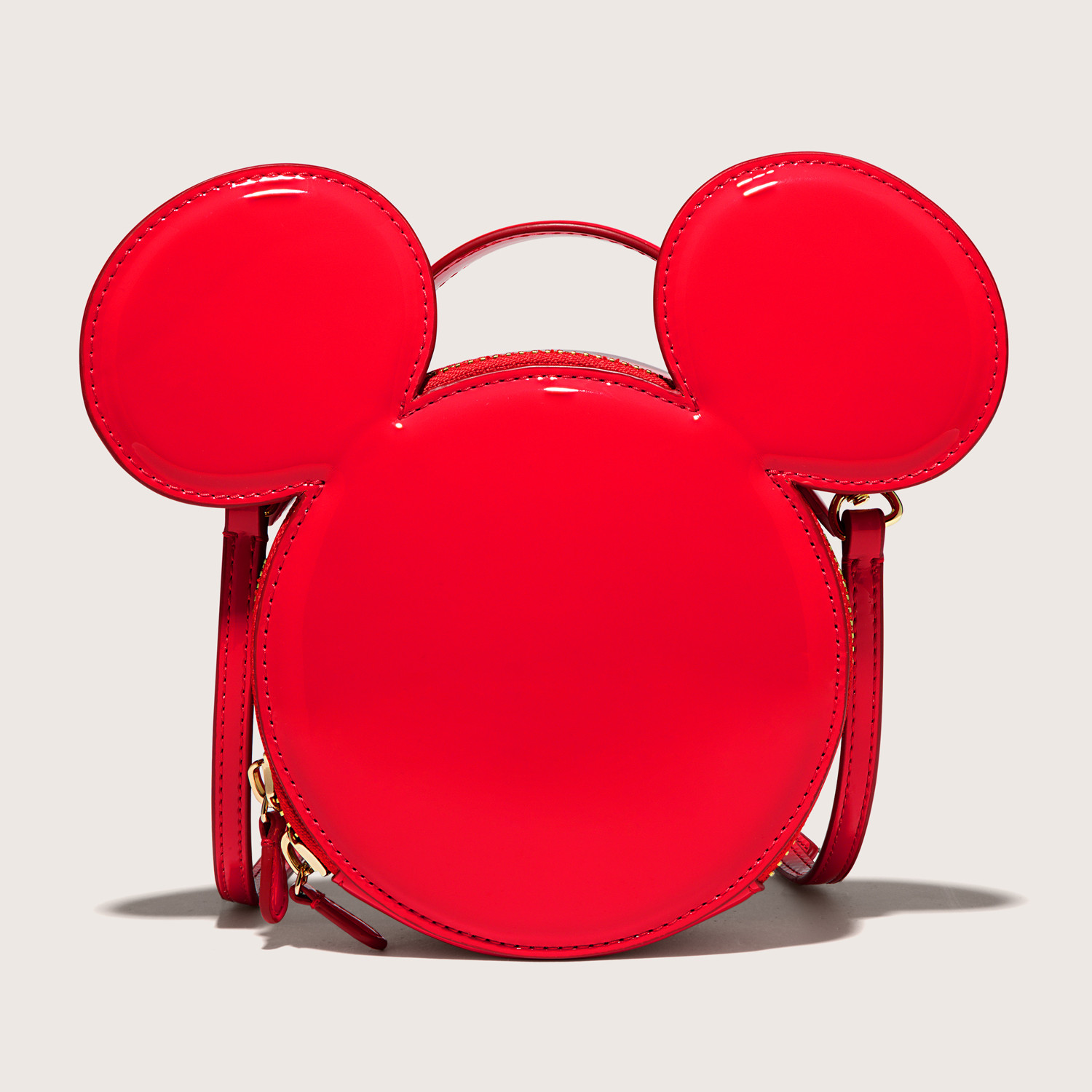 Mini Mickey Mouse Crossbody Bag | Stoney Clover Lane | Stoney Clover Lane