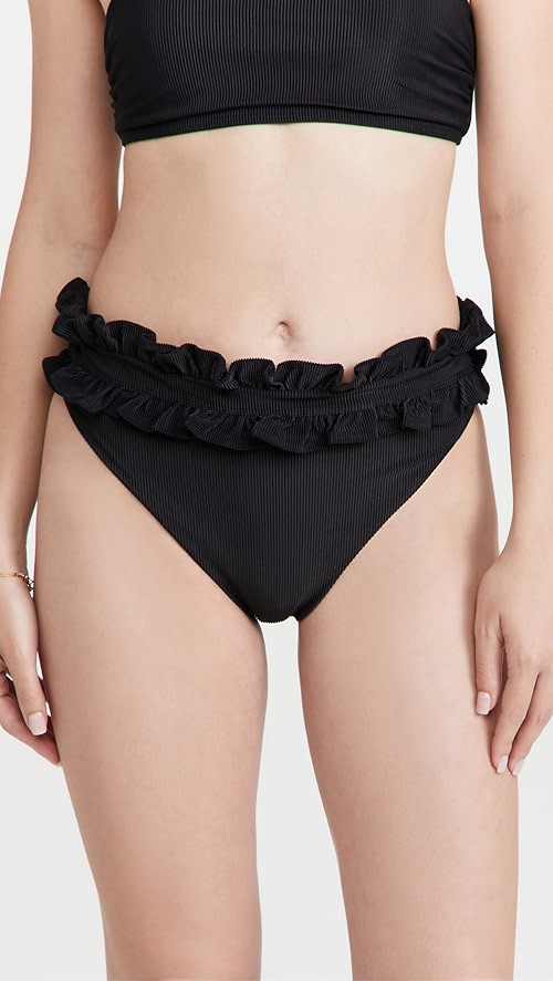 Ivy Bottoms | Shopbop
