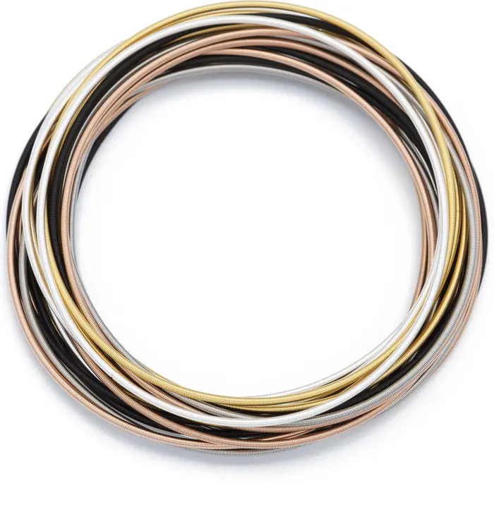 Emerson & Oliver Dia Mixed Metal Bracelets | Nordstrom | Nordstrom