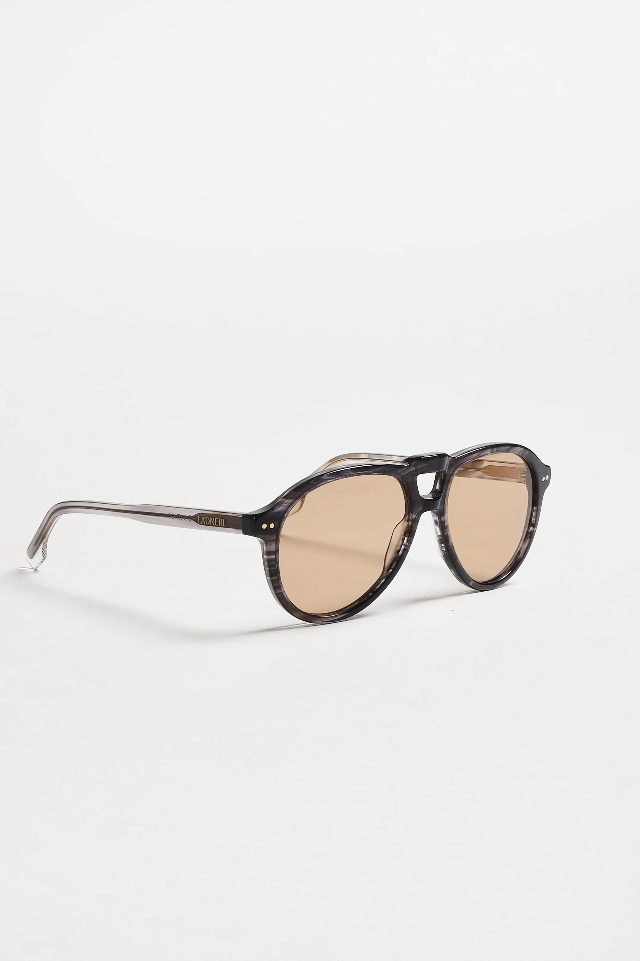 Sonnenbrille Jean in Grau | ANITA HASS