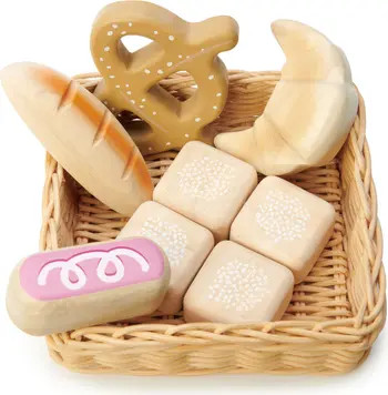Bread Basket Wooden Play Set | Nordstrom