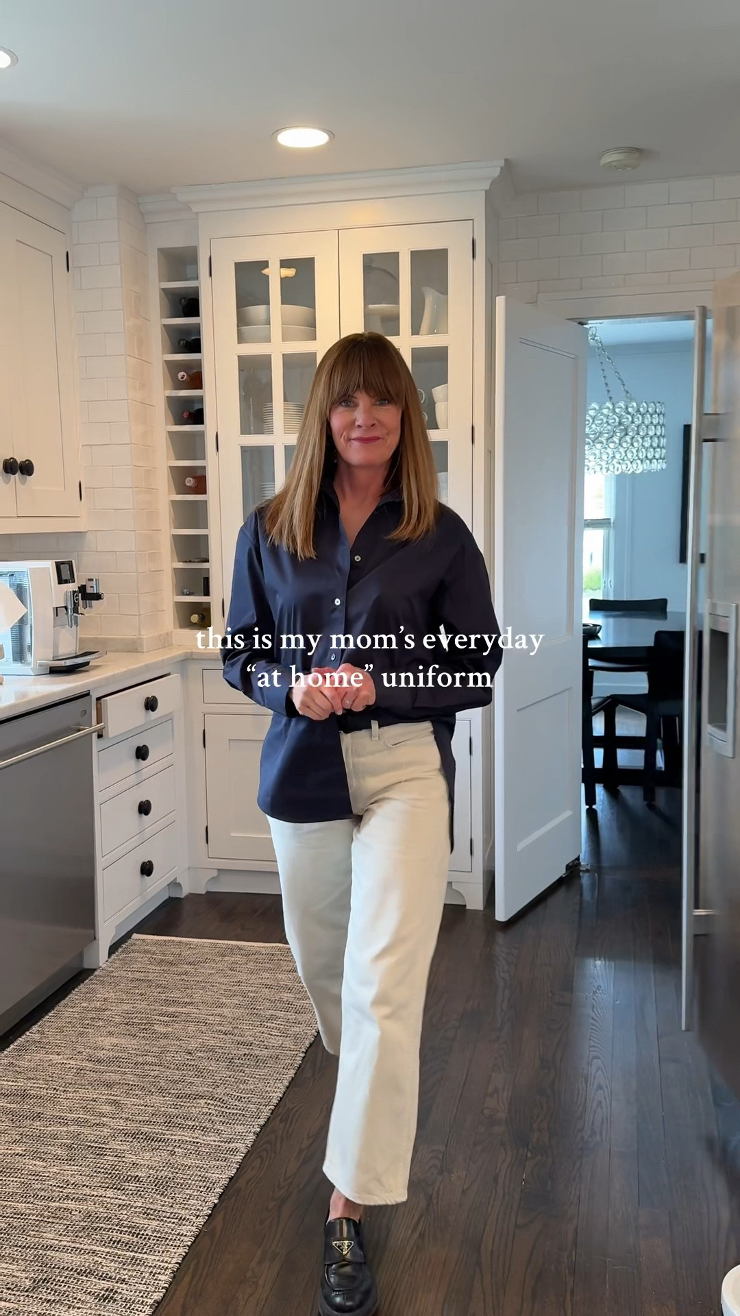 kim’s everyday at-home uniform!

#LTKOver40 #LTKSeasonal #LTKStyleTip