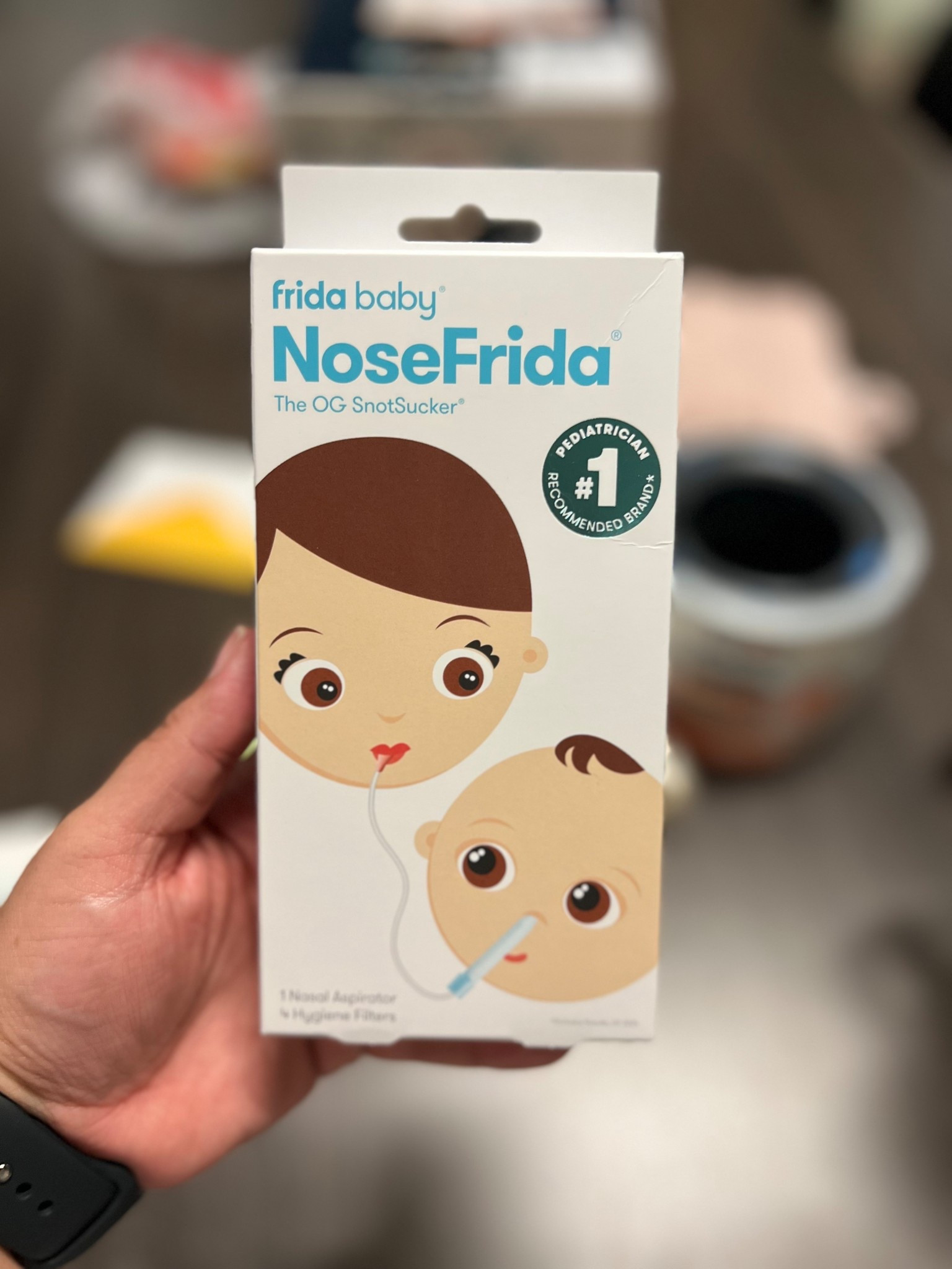 Better than any electric nose sucker you will ever find🤭

#LTKBaby #LTKKids #LTKFamily