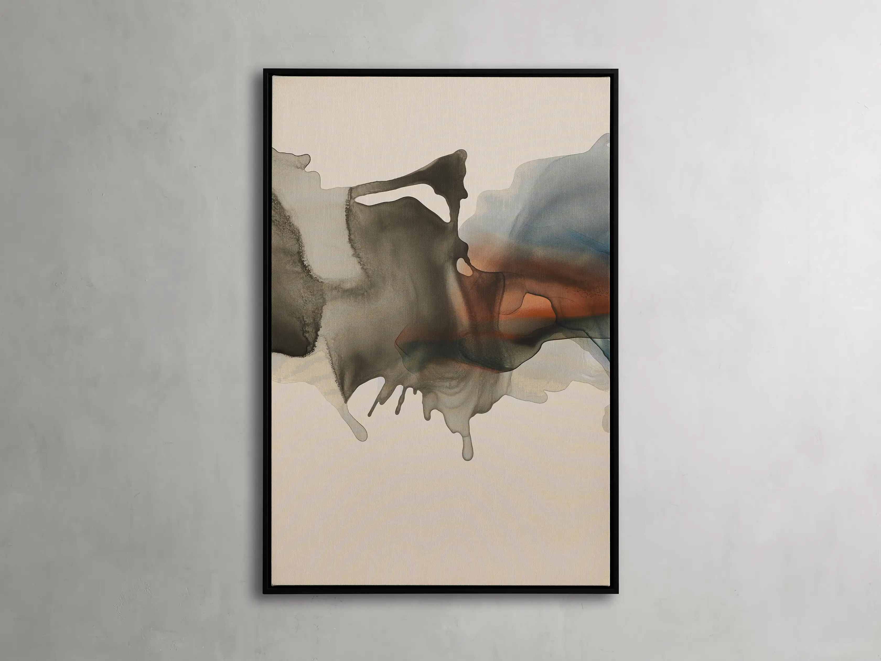 Remember When II Framed Print | Arhaus