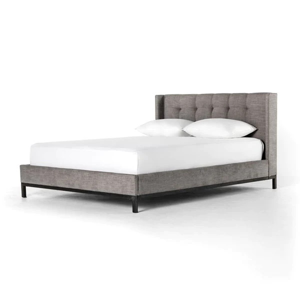 Newhall Bed | France and Son